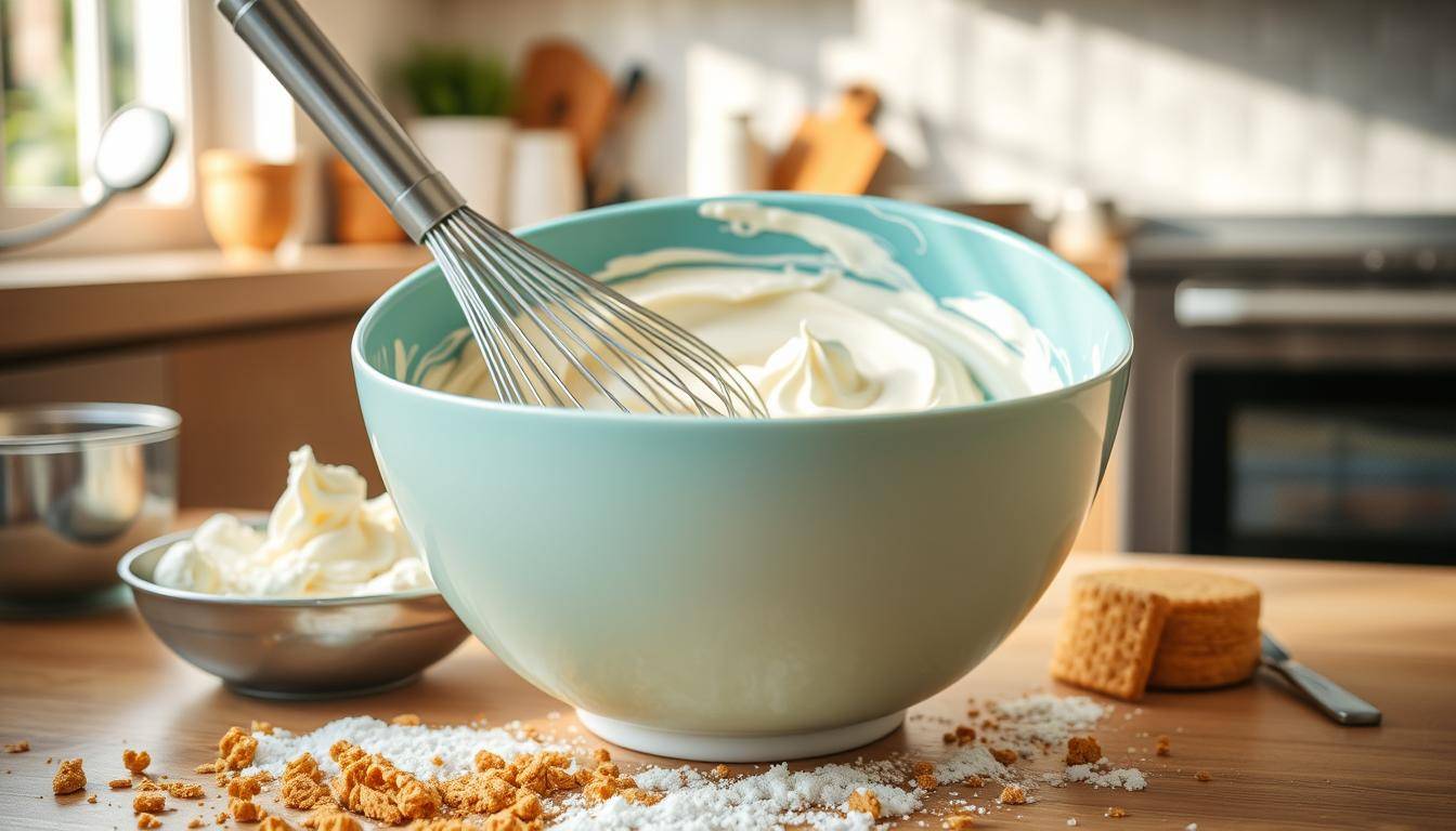 cheese cake mix