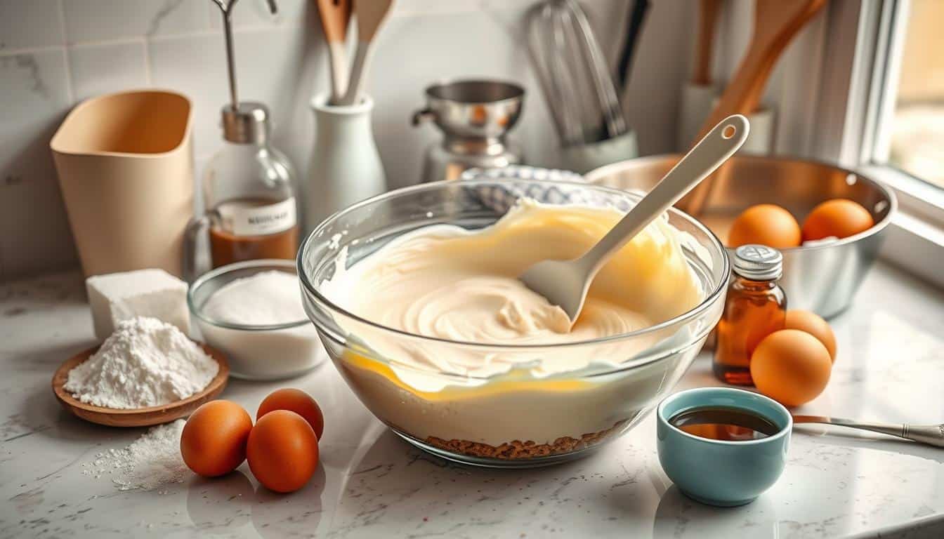 cheesecake mix