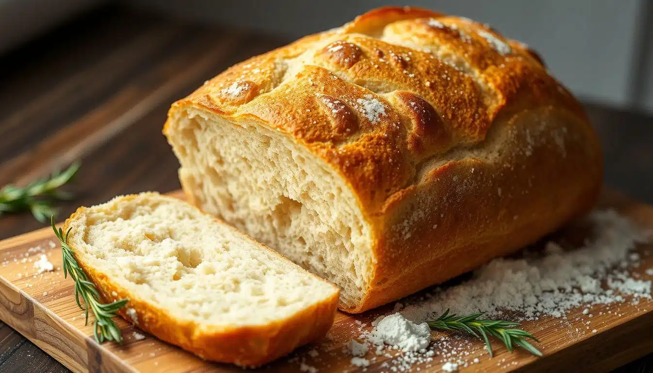 ciabatta bread