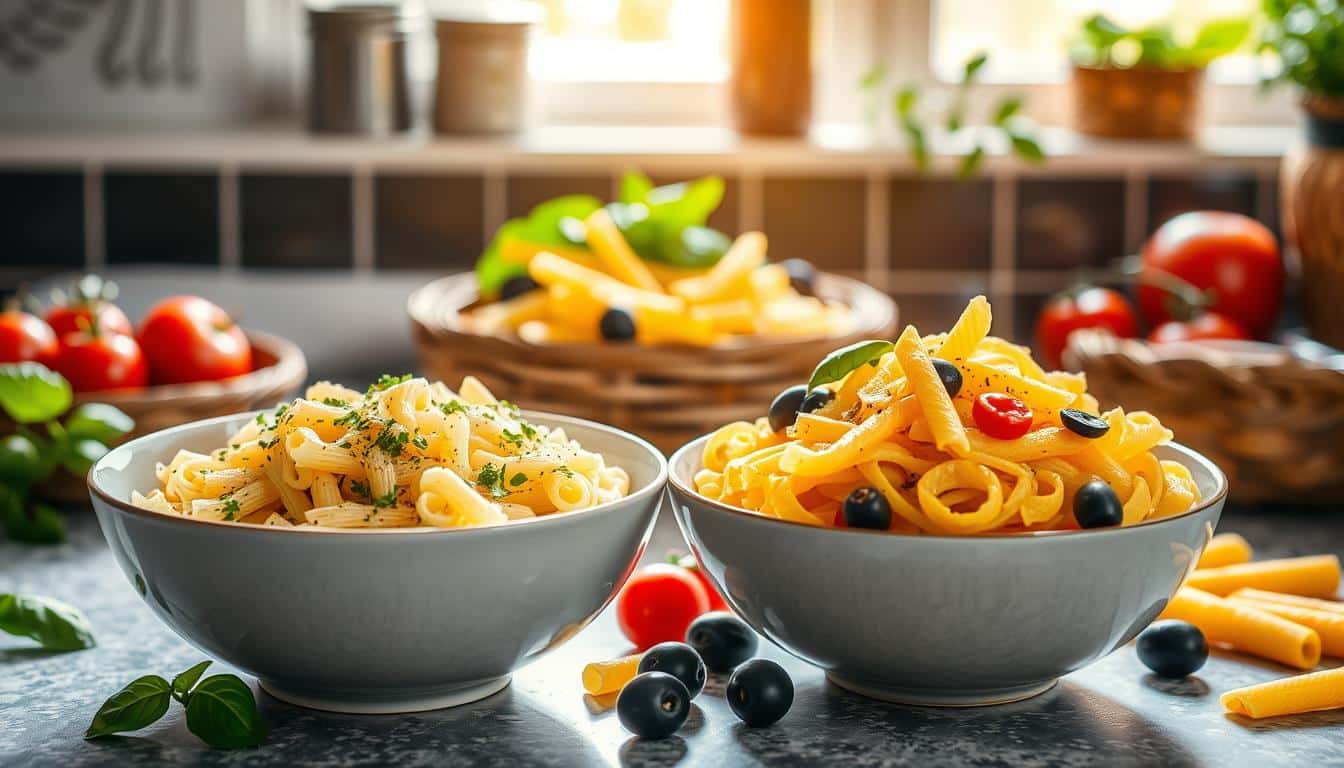 pepe or orzo pasta