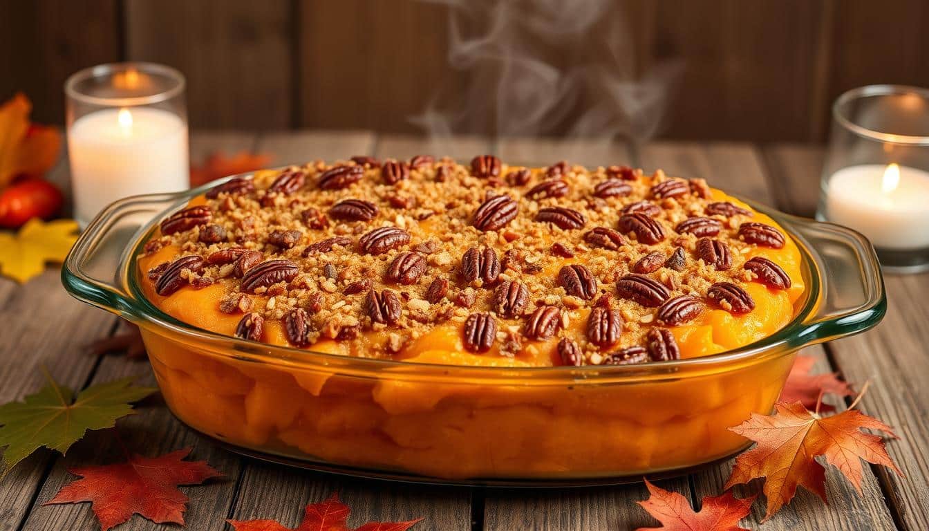 sweet potato